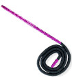 Manguera Dash Lightning · Morada