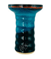 Alpaca Bowl Apache - Naranja/Azul/Negro