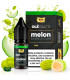 Imágenes de sales de nicotina para vapear Olé Sal Melon BubbleGum 10mg con 10ml de líquido
