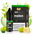 Olé Sal Melon BubbleGum 10ml · 10mg
