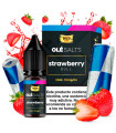 Olé Sal Strawberry RedBull 10ml · 10mg