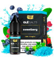 Olé Sal SweetBerg 10ml · 10mg