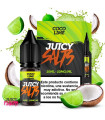 Juicy Flavors Coco Lime 10ml · 10mg