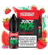 Imágenes de sales de nicotina para vapear Strawberry Watermelon 10mg