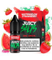 Juicy Flavors Strawberry Watermelon 10ml · 10mg