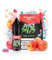 Juicy Flavors Fuji Apple Ice 10ml · 10mg
