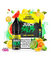 Juicy Flavors Citric Lemonade 10ml · 10mg