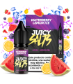 Juicy Flavors Strawberry Lime Ice 10ml · 10mg