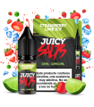 Juicy Flavors WaterBerry Lemon Ice 10ml · 10mg