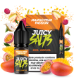 Juicy Flavors Mango Pear Passion 10ml · 10mg