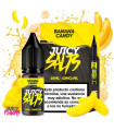 Juicy Flavors Banana Candy 10ml · 10mg