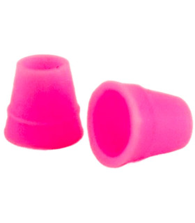 Imágenes de junta tórica para cachimbas de color Rosa; adaptadores de mangueras
