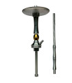 Mr. Shisha Valhalla Silver & Gold · ¡Sin base!