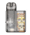 Lost Vape Ursa Baby Black Clear - Pod System