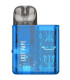 Imágenes de los nuevos Pods Lost Vape Ursa Baby Pod Kit Blue Clear