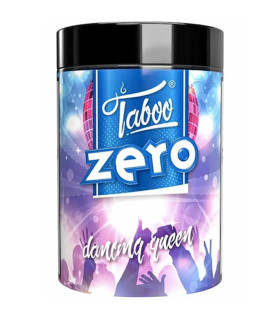 Imágenes de Taboo Zero Dancing Queen 50grs Sandía con Menta