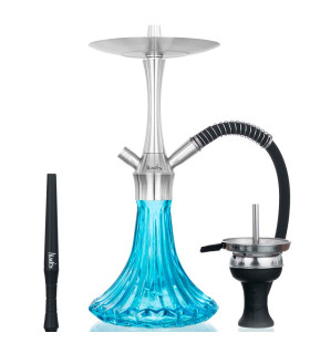 Imágenes de la nueva cachimba 【Aladin A36 Turquesa】disponible por 89'99€ con ¡Envío Gratis!