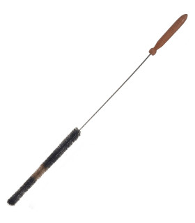 Imágenes de cepillo de limpieza para cuerpos de cachimbas XXL El Nefes