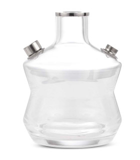Imágenes de base original para cachimbas Oduman N3 Mini Travel On The Go 34'99€