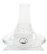 Imágenes de base original para cachimbas Steamulation Prime y Prime Pro X labrada edición "Crystal"
