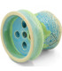 Imágenes de cazoleta tradicional para cachimbas Atlantis SEAFOAM Tradicional para cachimbas