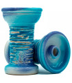 HC High Fire Strip "Spray" [Azul y Morado]
