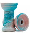 HC High Fire Strip "Spray" [Azul y Rosa]