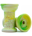 HC High Fire Strip "Spray" [Verde y Amarillo]
