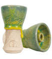 HC High Fire Tiko Small [Verde y Amarilla]