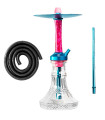 Medusa Moon Pink Blue [Rosa y Azul]