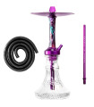 Medusa Moon Purple [Morada / Lila]