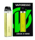 Imágenes de nuevo dispositivo de vapeo recargable Vaporesso Xros 3 Mini Lemon Yellow con envío en 24 horas
