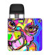 Imágenes de nuevos pods Vaporesso Xros 3 Nano Chroma Chaos edición Limitada