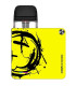 Imágenes de Vaper Vaporesso Xros 3 Nano X Smirk edición limitada en color AMARILLO