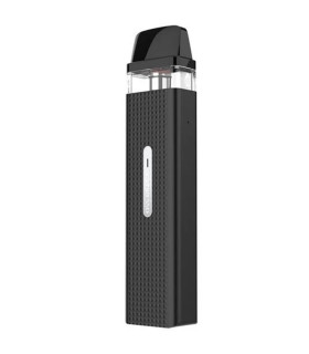 Imágenes de Vaporesso XROS Mini en color NEGRO al mejor precio de todo internet, incluso mejor que AMAZON
