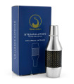 Recolector Steamulation Carbon 18:8 [Black/Gold]