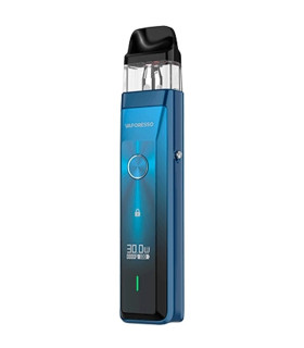 Imágenes de Pod Vaporesso Xros Pro Azul Blue en oferta