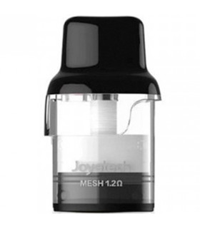 Imágenes de Cartucho original para vapers Widewick AIR 1.2ohm