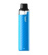 Imágenes de vaper recargable Joyetech Widewick en color SEA BLUE