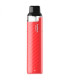 Imágenes de dispositivo de vapeo POD RECARGABLE Joyetech Widewick Air en color ROJO / RED
