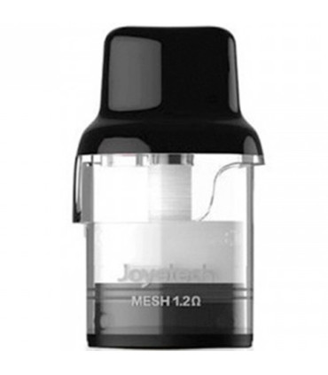 Imágenes de vaper desechable Widewick Air 2.0 Pearl White en color Blanco 11'99€