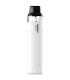 Imágenes de vaper desechable Widewick Air 2.0 Pearl White en color Blanco 11'99€