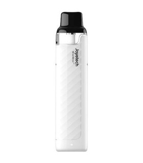 Imágenes de vaper desechable Widewick Air 2.0 Pearl White en color Blanco 11'99€