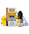 Pachamama Salts Banana Ice 10ml · 10mg