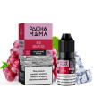 Pachamama Salts Red Grape Ice 10ml · 10mg