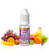 Imágenes de sales de nicotina Ohmia Corp Salts BioFruity sabor Bio Frutas 10mg 10ml