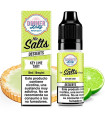 Dinner Lady Salts Key Lime Tart  [10ml · 10mg]