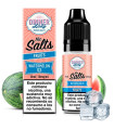 Dinner Lady Salts Watermelon ICE  [10ml · 10mg]