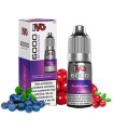 IVG 6000 Salts Berrylirius Blast  [10ml · 10mg]