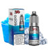 Imágenes de IVG 6000 Salts Blue Frost sabor Granizada Azul 10mg